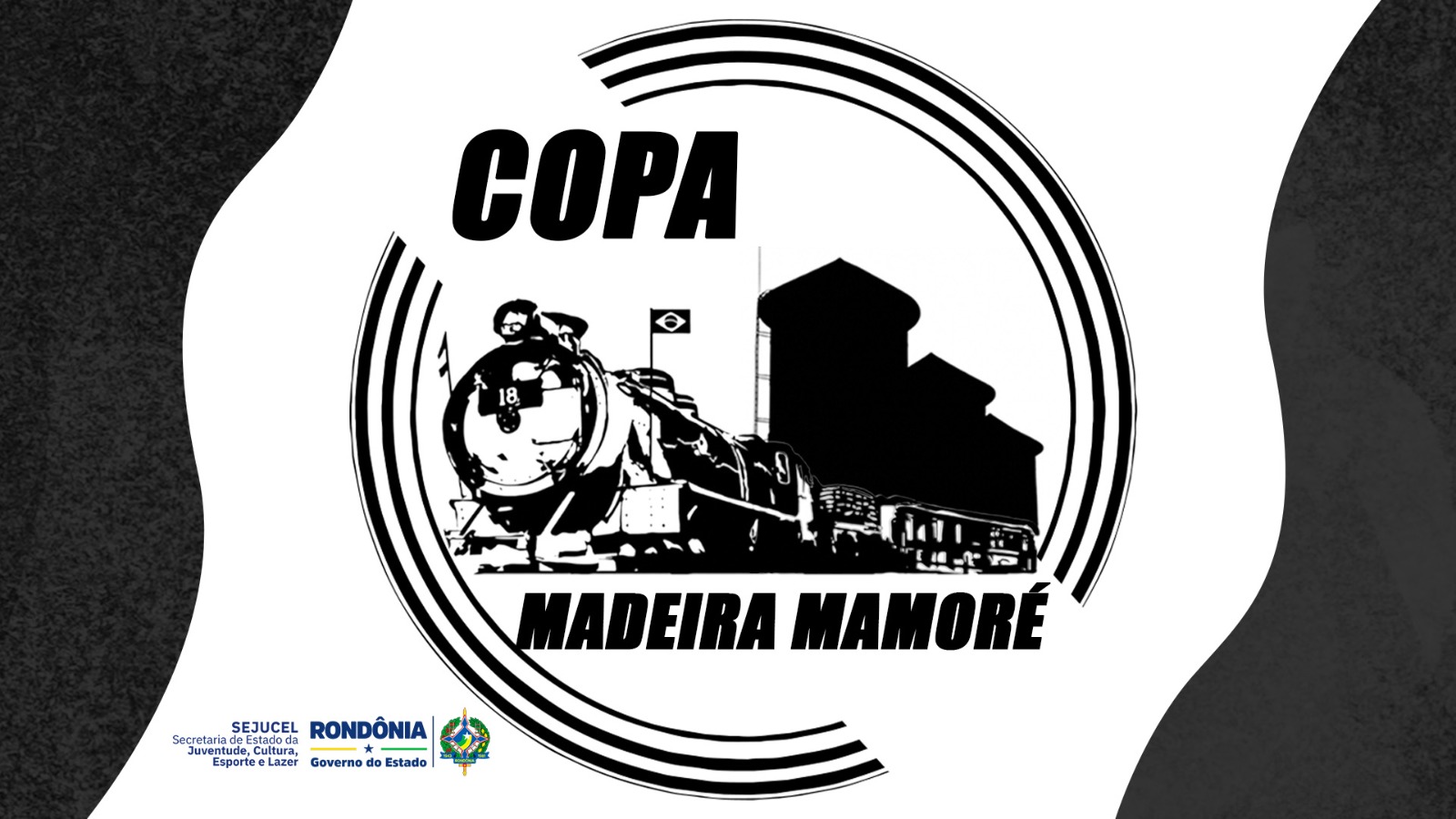 Copa Madeira Mamoré